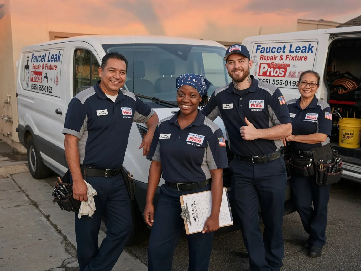 Faucet Repair company in North Granby, CT